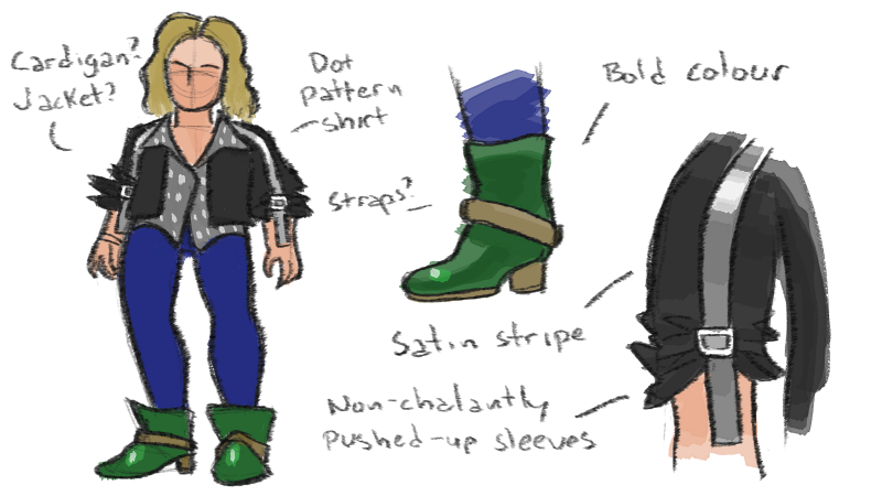 Illustration for article titled Reviewing the fashion (or lack thereof) at the E3 2015 keynotes